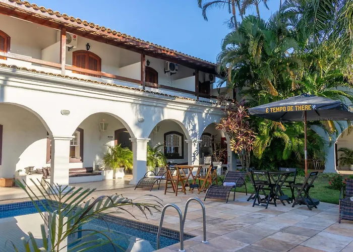 Pousada Boulevard Cabo Frio